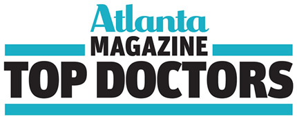 Top Doctors Atlanta Mazgazine